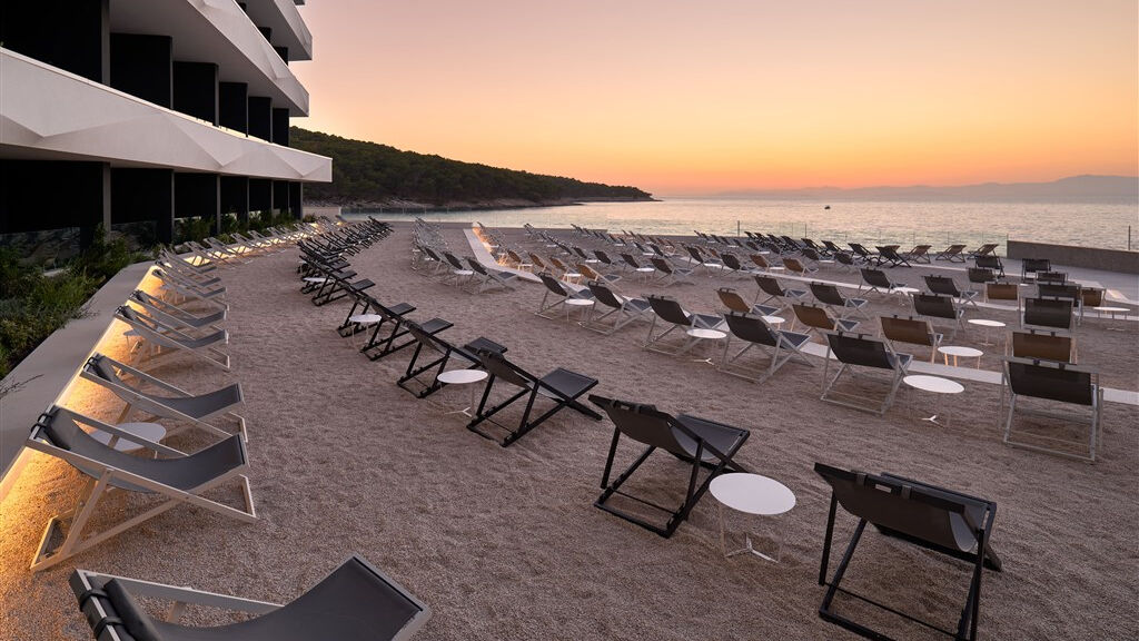 Grand Hotel View