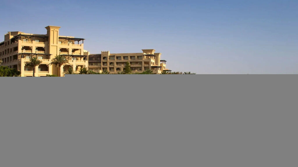 Grand Hyatt Doha Hotel & Villas