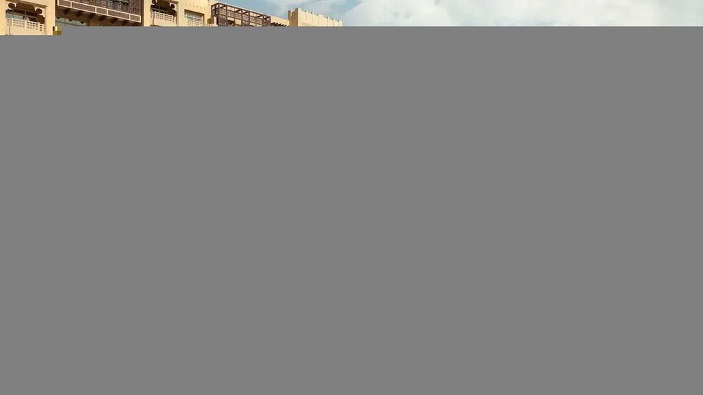 Grand Hyatt Doha Hotel & Villas