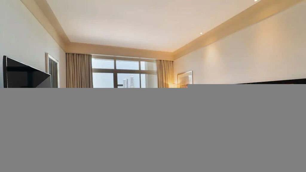 Grand Hyatt Doha Hotel & Villas