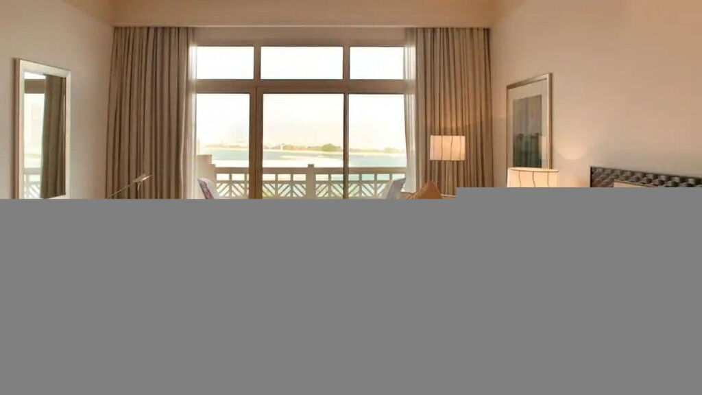 Grand Hyatt Doha Hotel & Villas