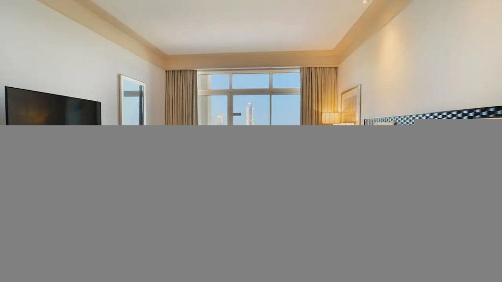 Grand Hyatt Doha Hotel & Villas