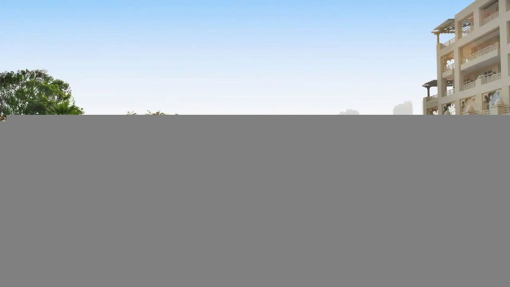 Grand Hyatt Doha Hotel & Villas