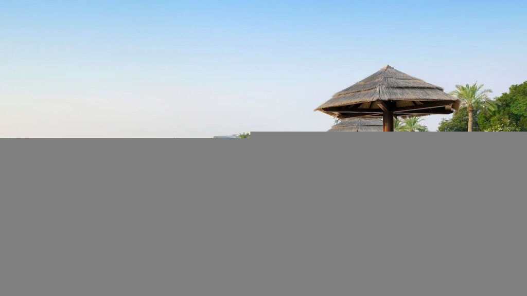 Grand Hyatt Doha Hotel & Villas