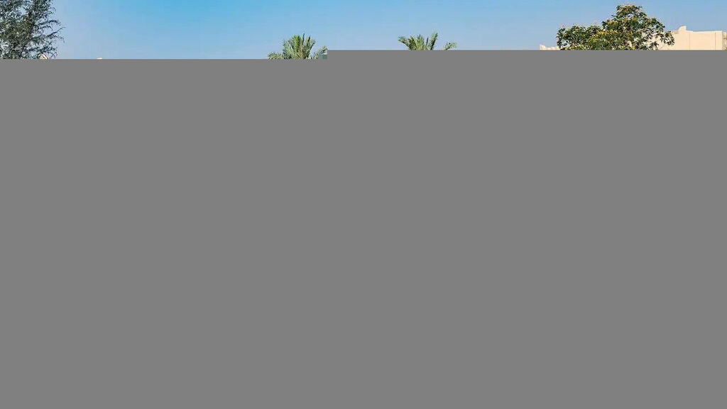 Grand Hyatt Doha Hotel & Villas