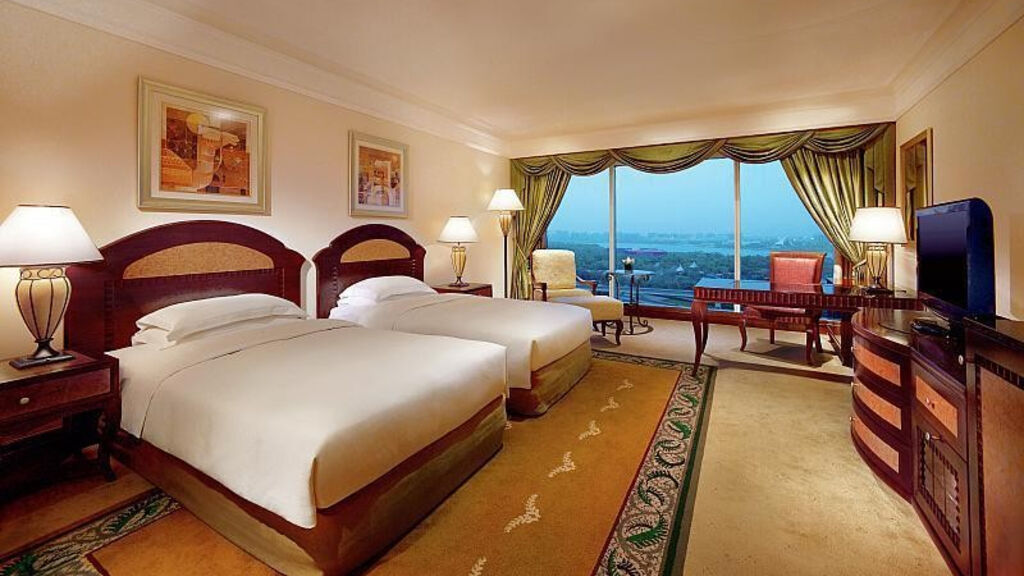 Grand Hyatt Dubai