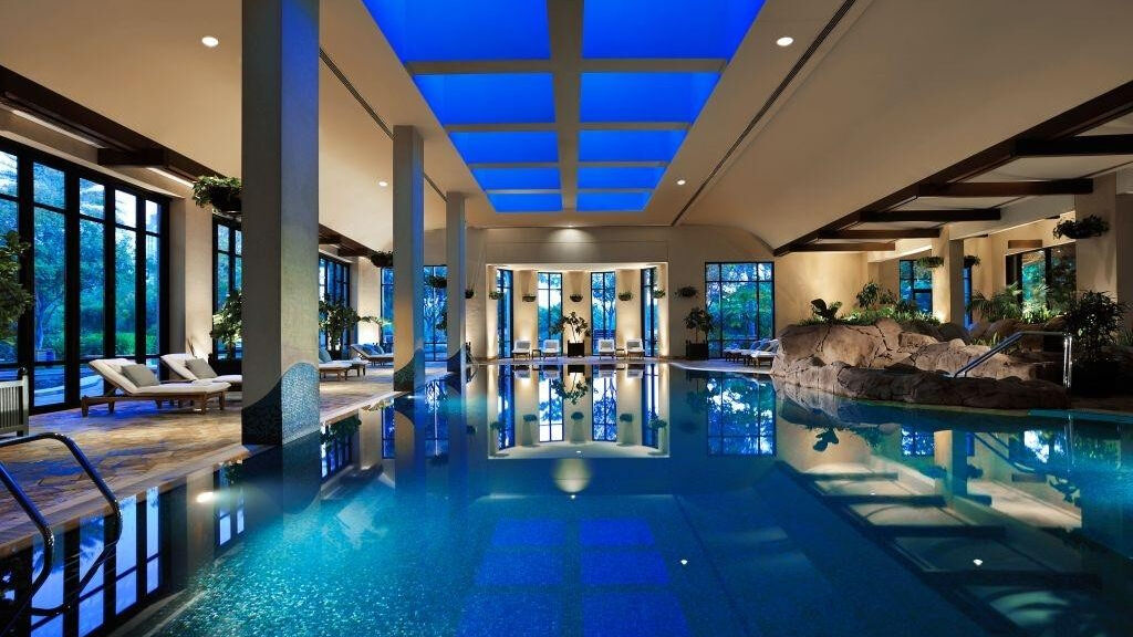 Grand Hyatt Dubai