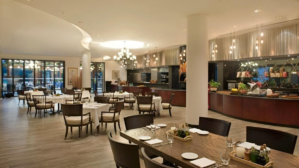 Grand Hyatt Dubai