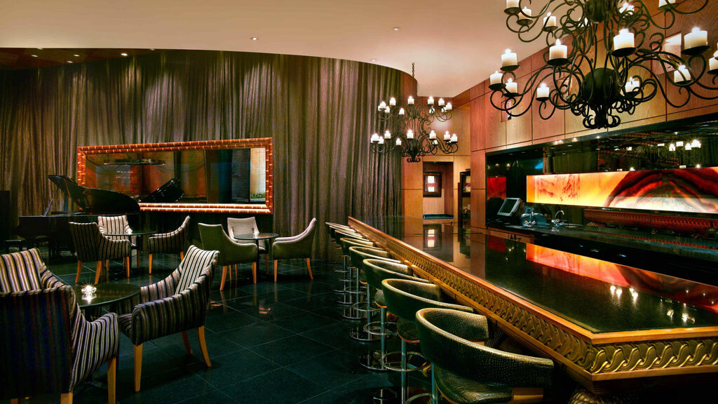Grand Hyatt Dubai
