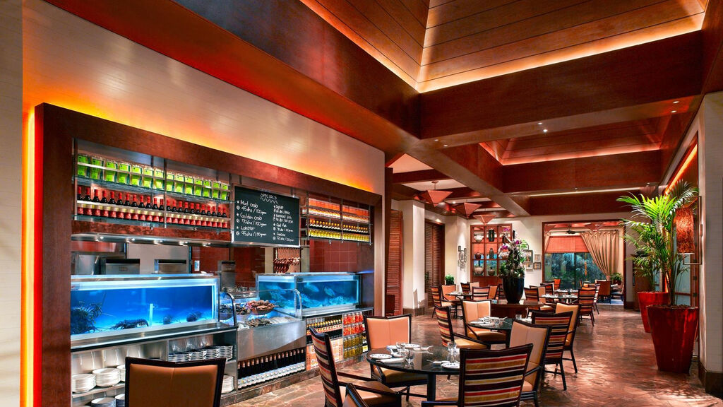 Grand Hyatt Dubai