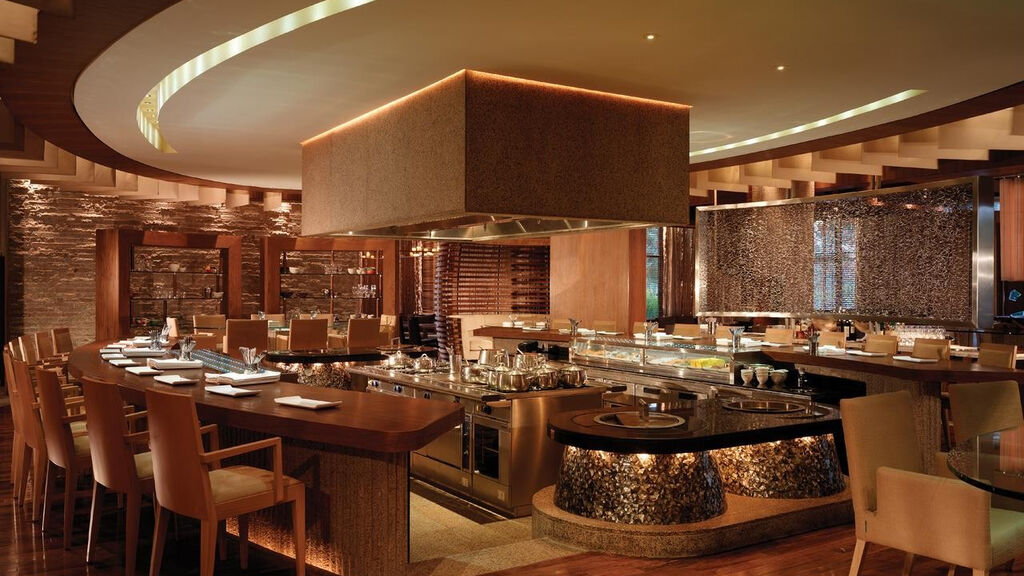 Grand Hyatt Dubai