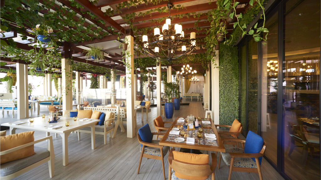 Grand Hyatt Dubai