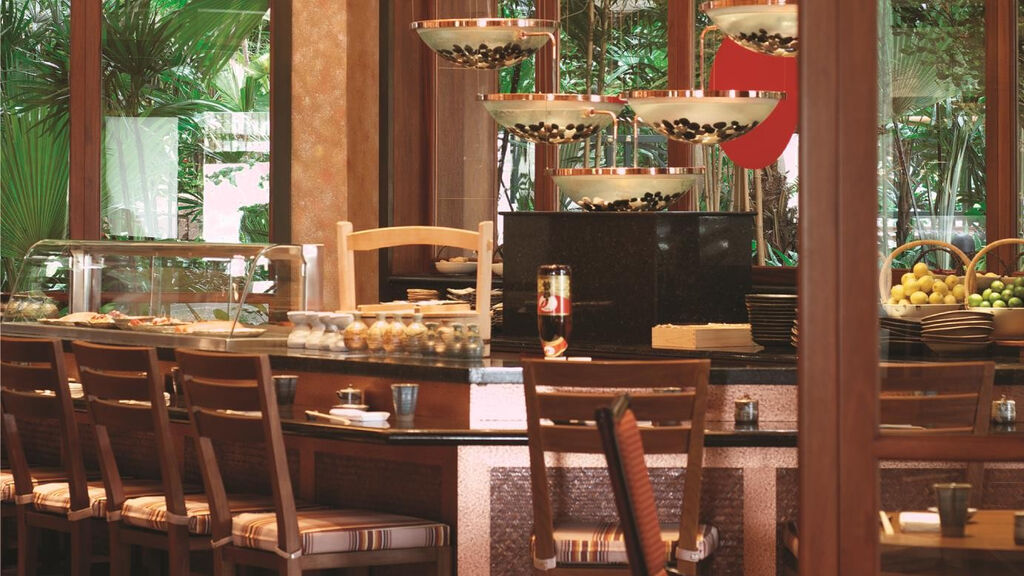 Grand Hyatt Dubai