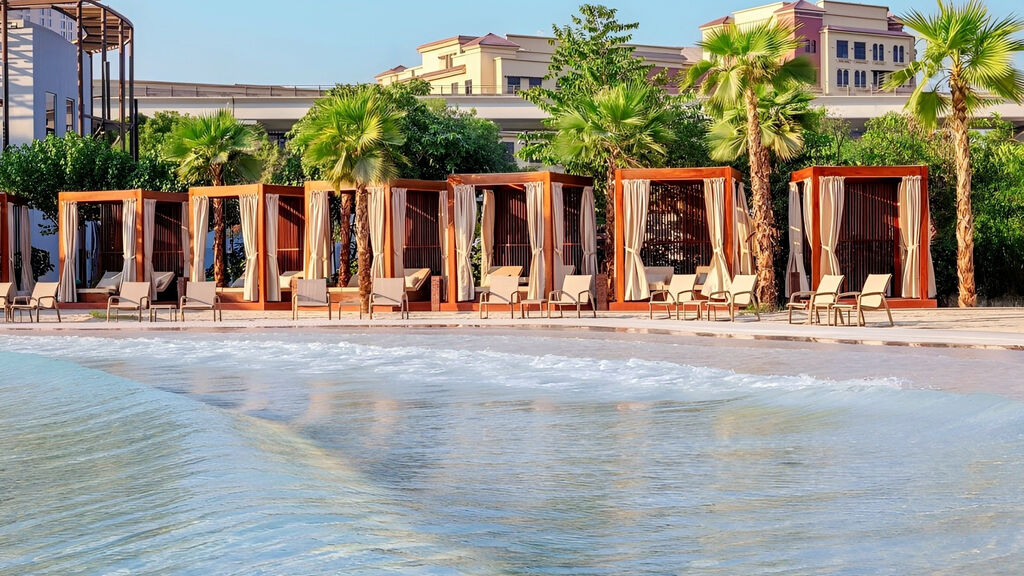 Grand Hyatt Dubai