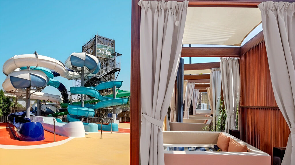 Grand Hyatt Dubai