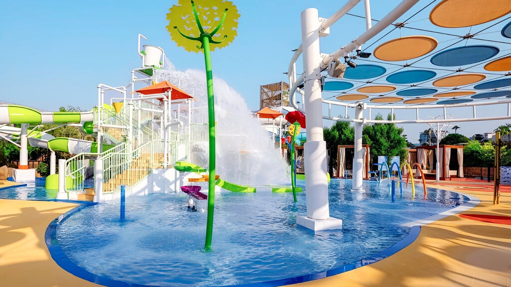 Grand Hyatt Dubai