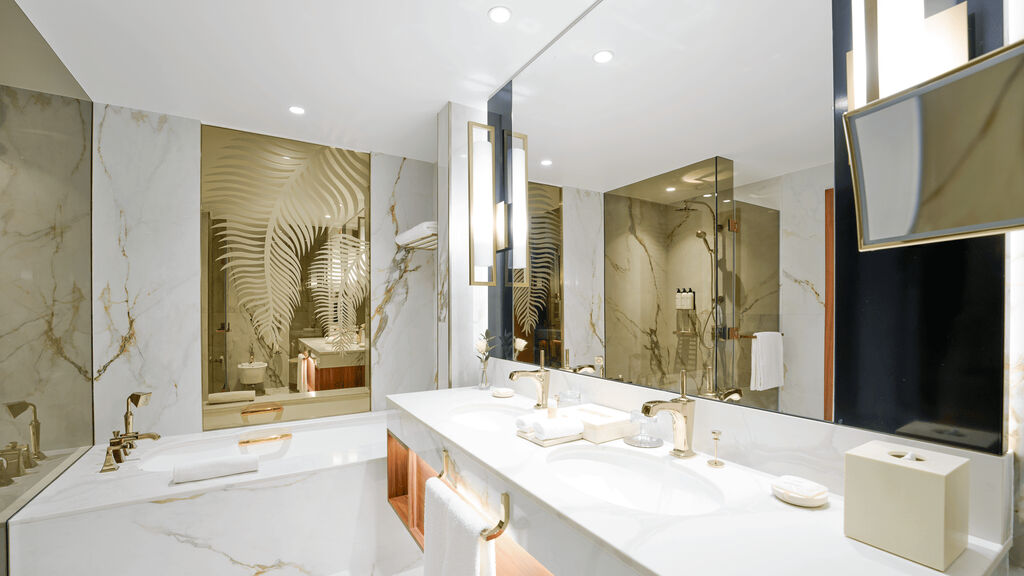 Grand Hyatt Dubai