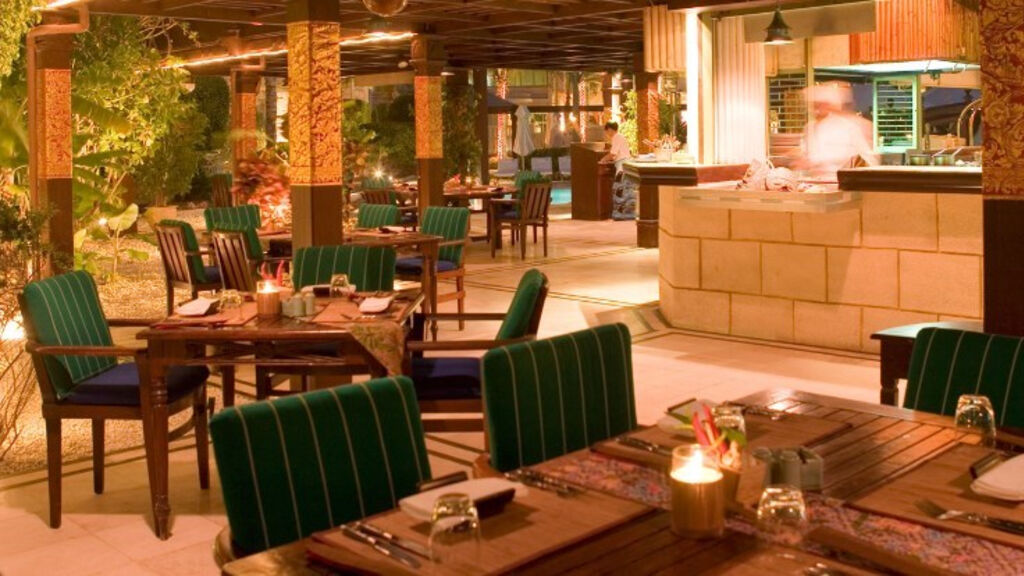 Grand Hyatt Muscat