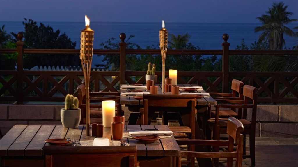 Grand Hyatt Muscat