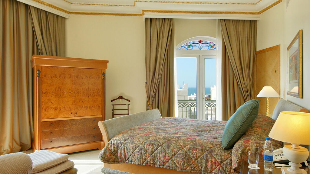 Grand Hyatt Muscat