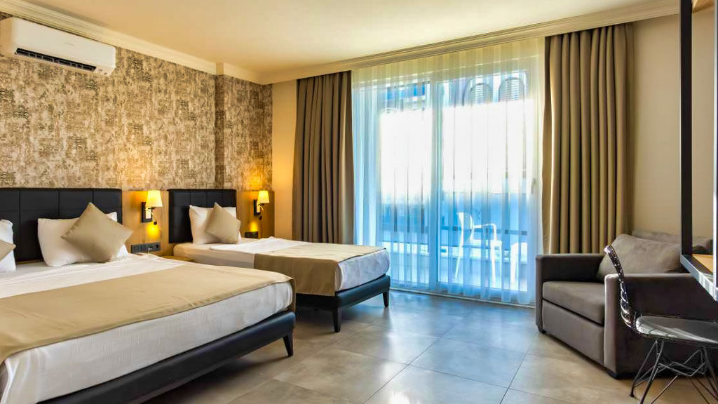 Hotel Grand Kolibri Prestige & SPA Alexandria Club