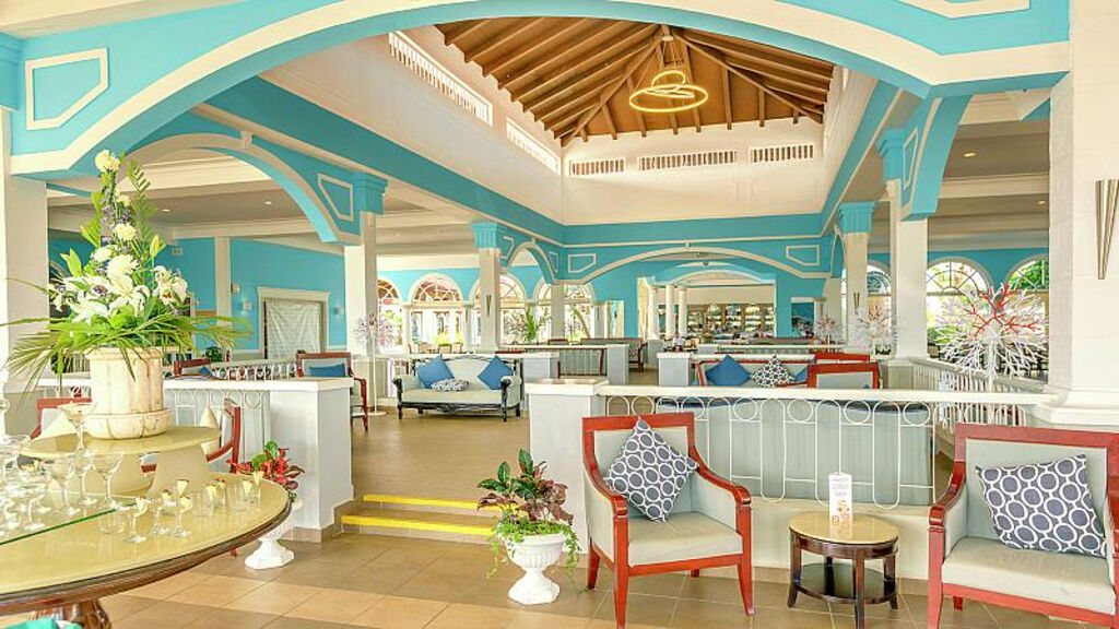 Grand Memories Santa Maria