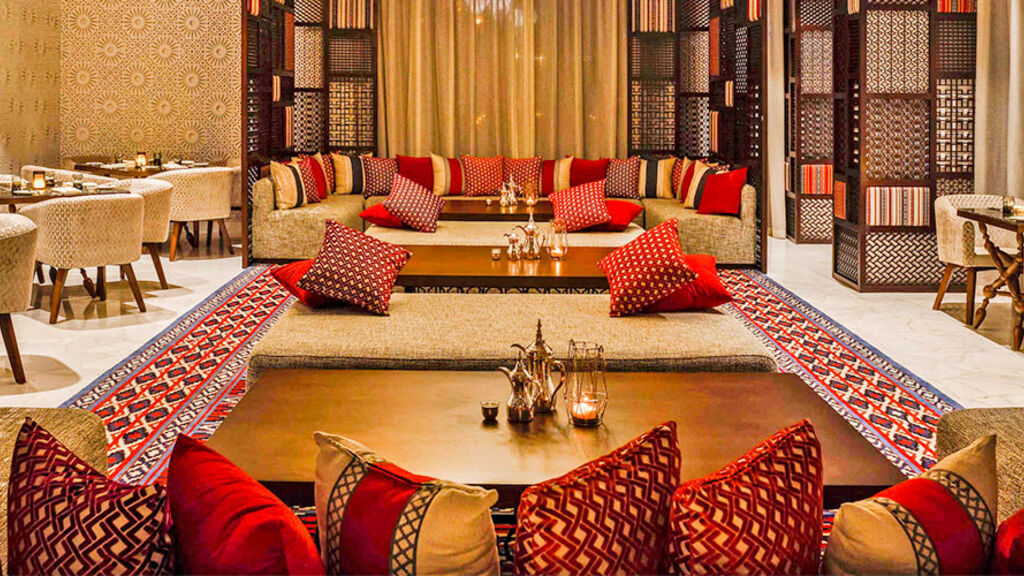 Grand Mercure Hotel Dubai