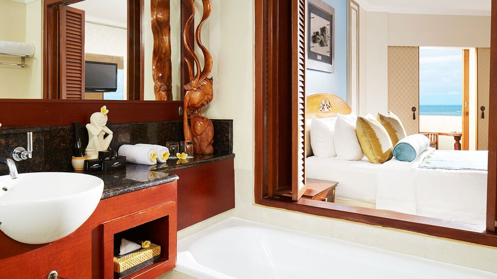 Grand Mirage Resort & Thalasso Bali