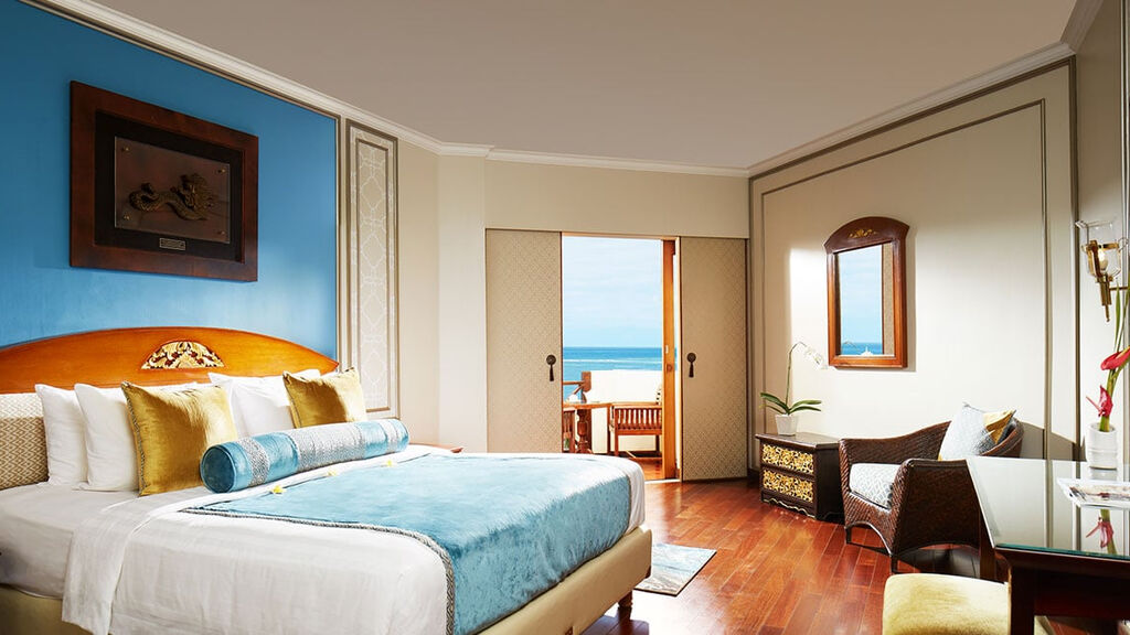 Grand Mirage Resort & Thalasso Bali