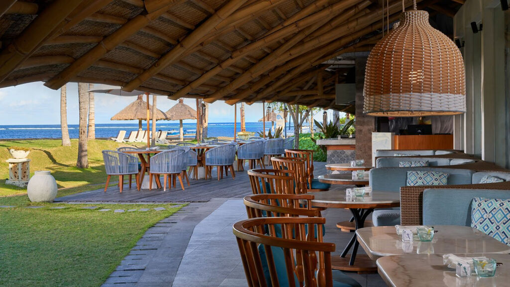 Grand Mirage Resort & Thalasso Bali