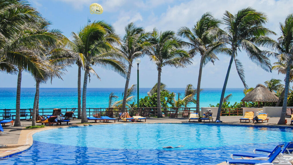 Grand Oasis Cancun