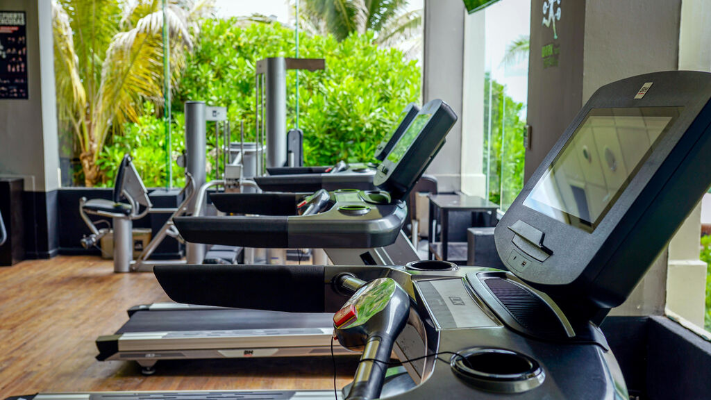 Grand Oasis Cancun