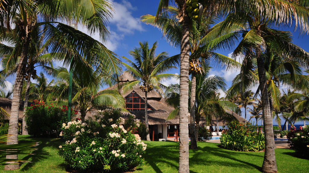Grand Oasis Cancun