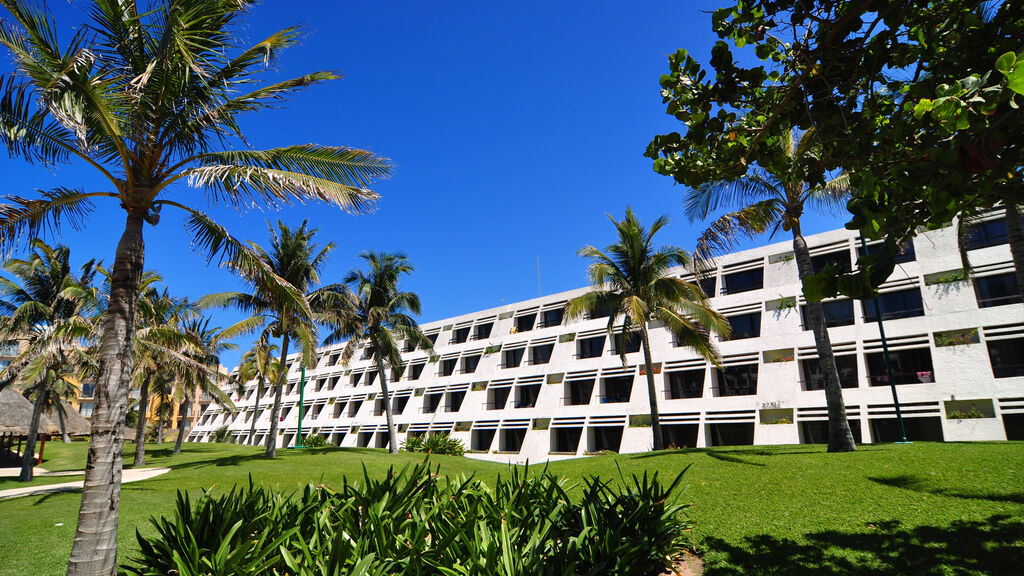 Grand Oasis Cancun