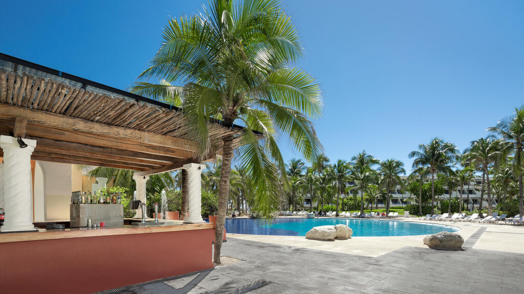 Grand Oasis Cancun