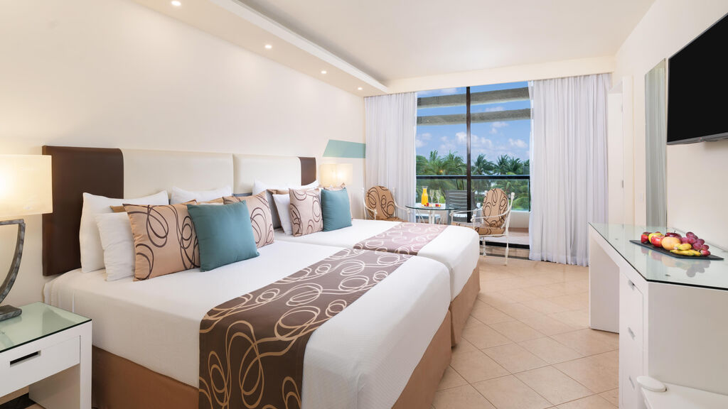 Grand Oasis Cancun