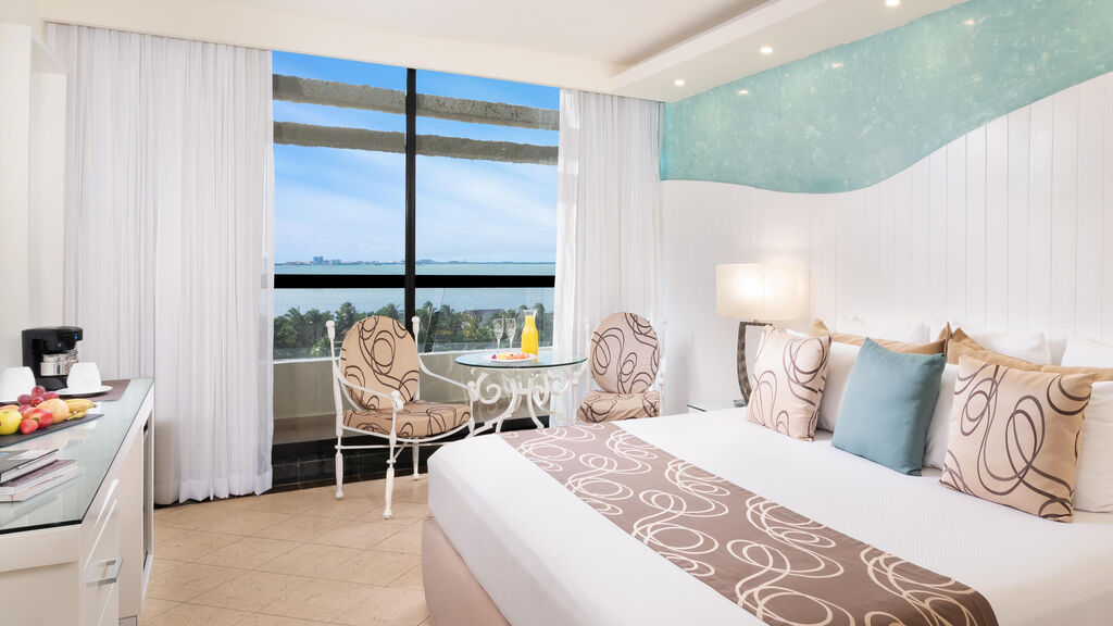 Grand Oasis Cancun