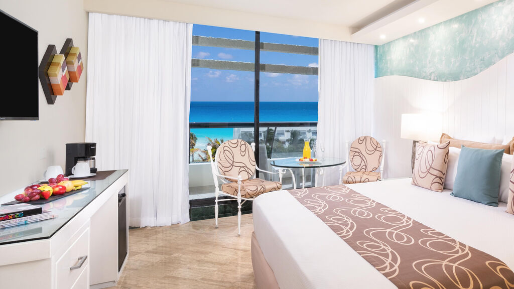 Grand Oasis Cancun