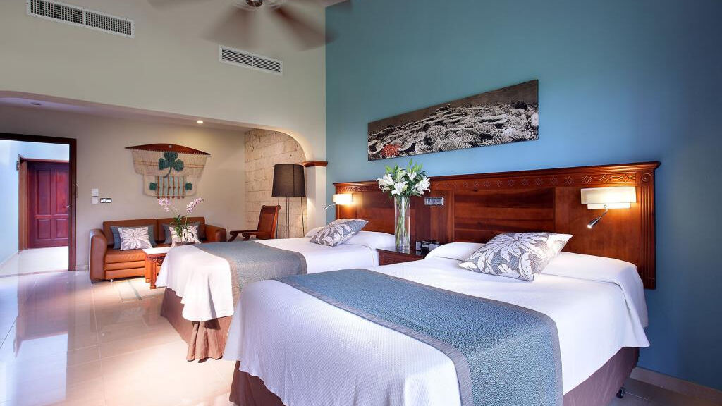 Grand Palladium Bávaro Suites Resort & Spa