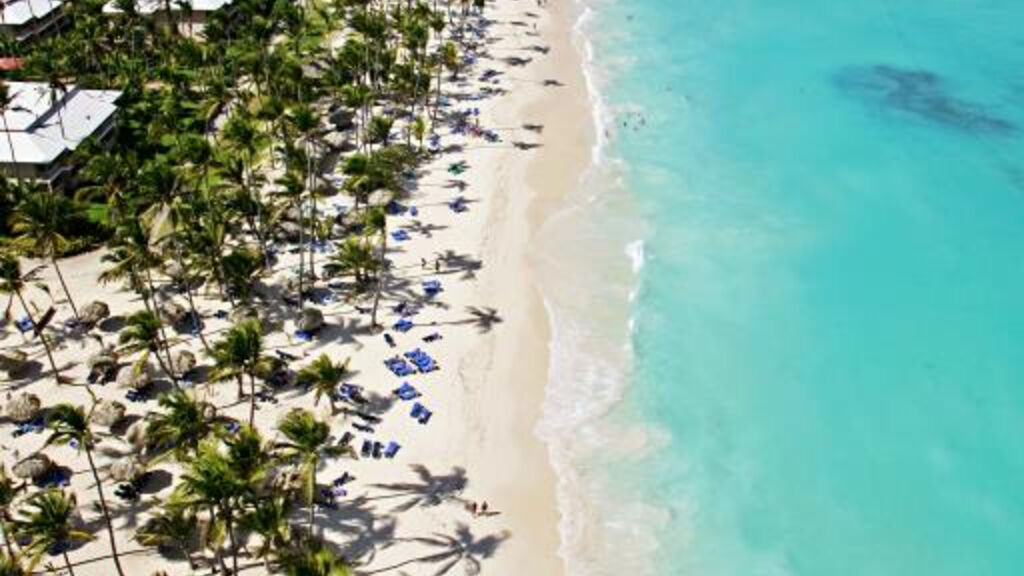 Grand Palladium Bávaro Suites Resort & Spa