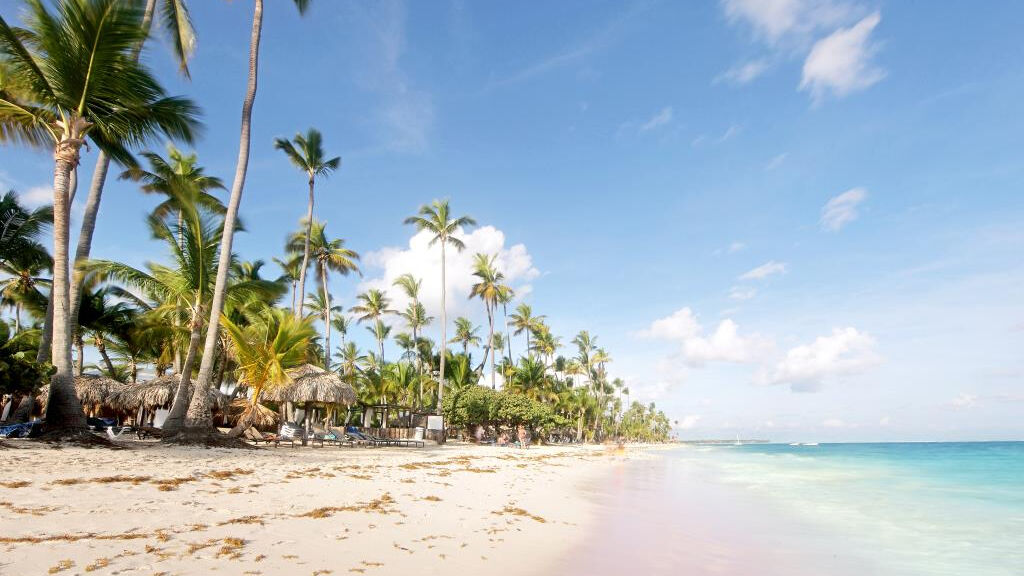 Grand Palladium Bávaro Suites Resort & Spa
