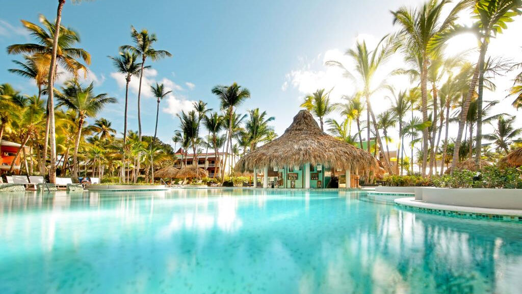 Grand Palladium Bávaro Suites Resort & Spa