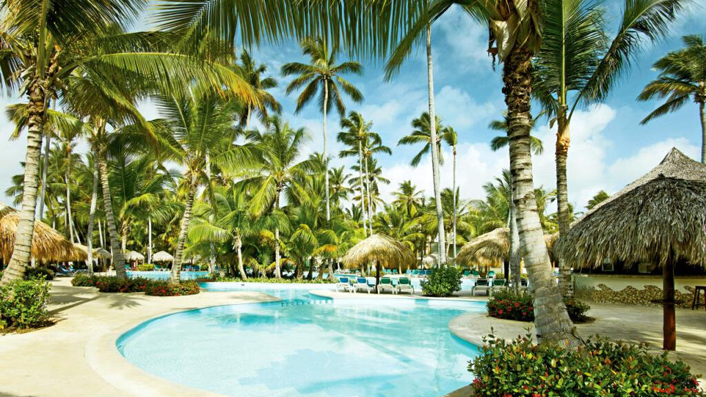 Grand Palladium Bávaro Suites Resort & Spa