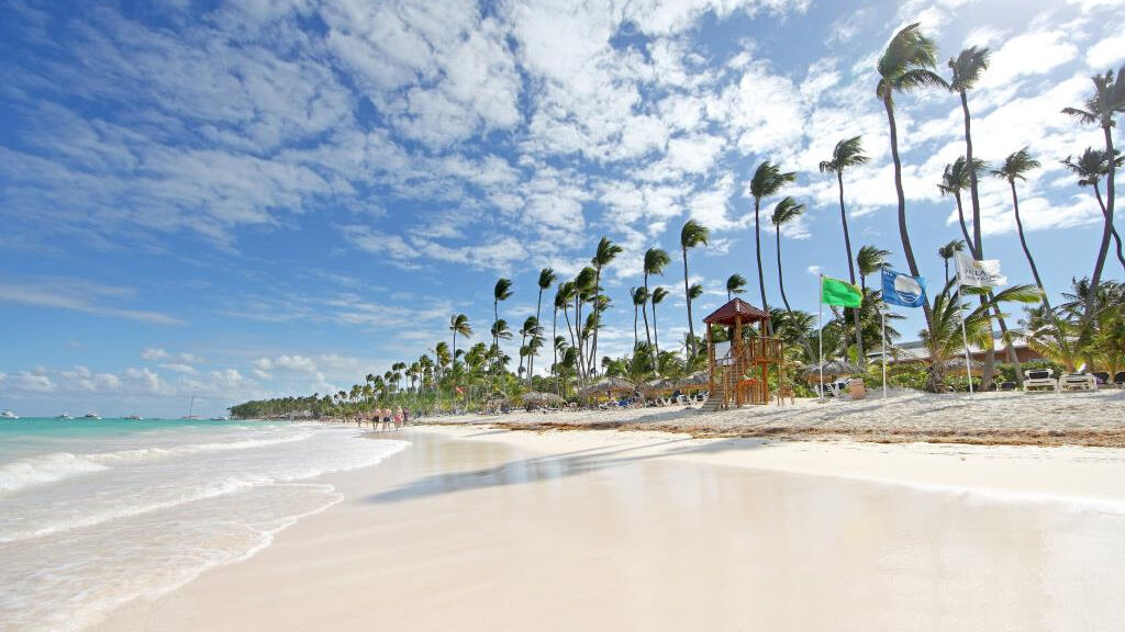 Grand Palladium Bávaro Suites Resort & Spa