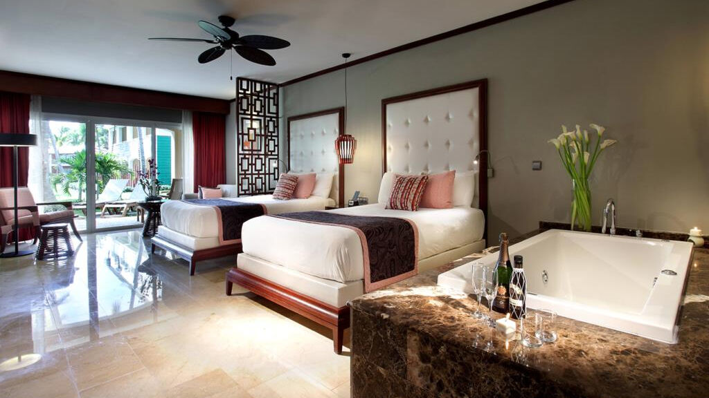 Grand Palladium Bávaro Suites Resort & Spa