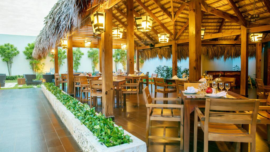 Grand Palladium Bávaro Suites Resort & Spa