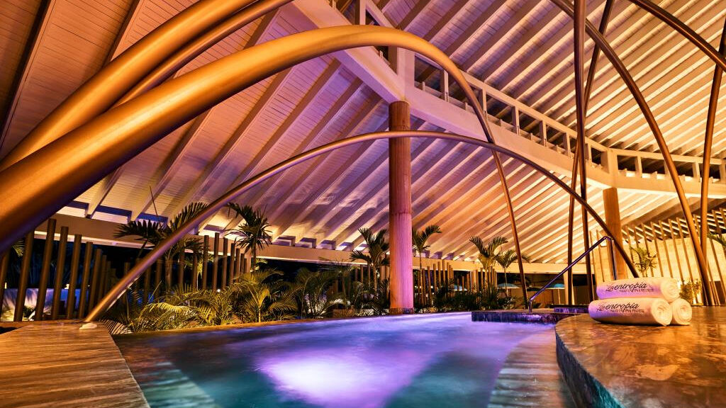 Grand Palladium Bávaro Suites Resort & Spa