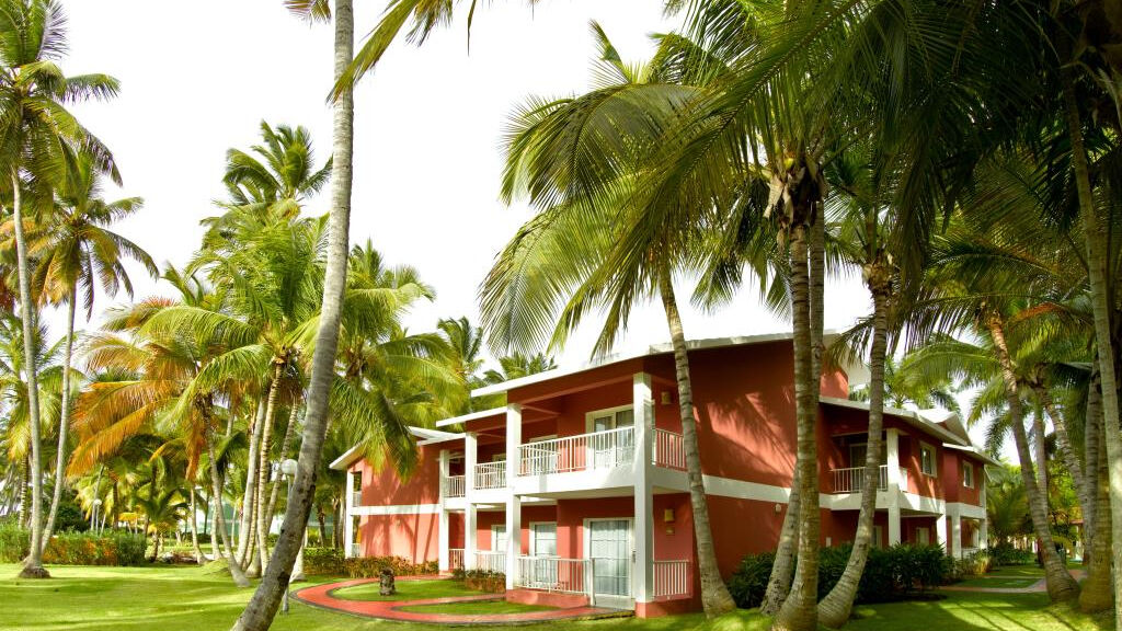 Grand Palladium Bávaro Suites Resort & Spa