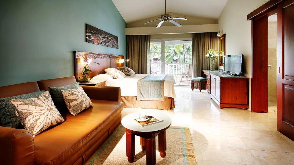 Grand Palladium Bávaro Suites Resort & Spa