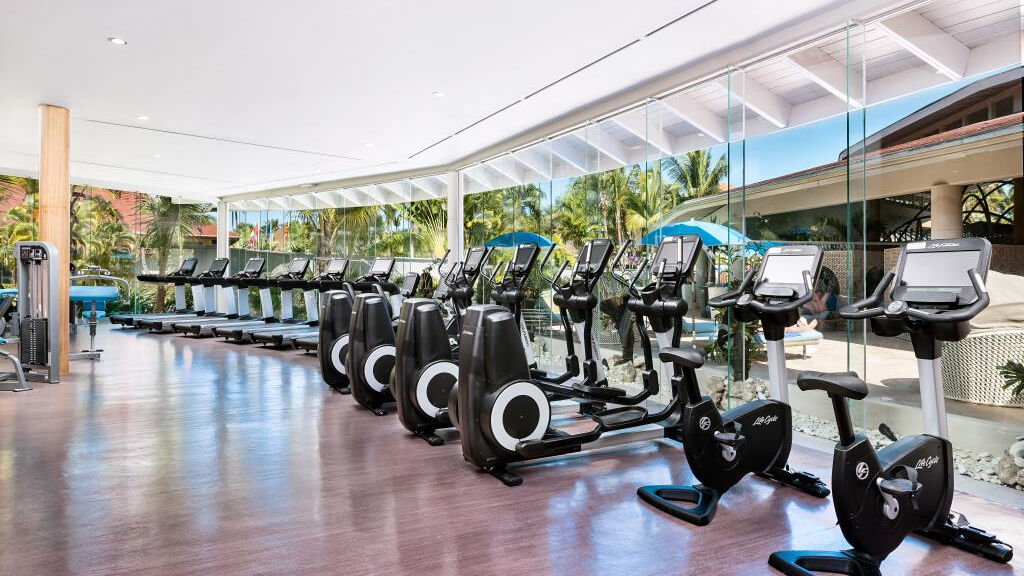Grand Palladium Bávaro Suites Resort & Spa
